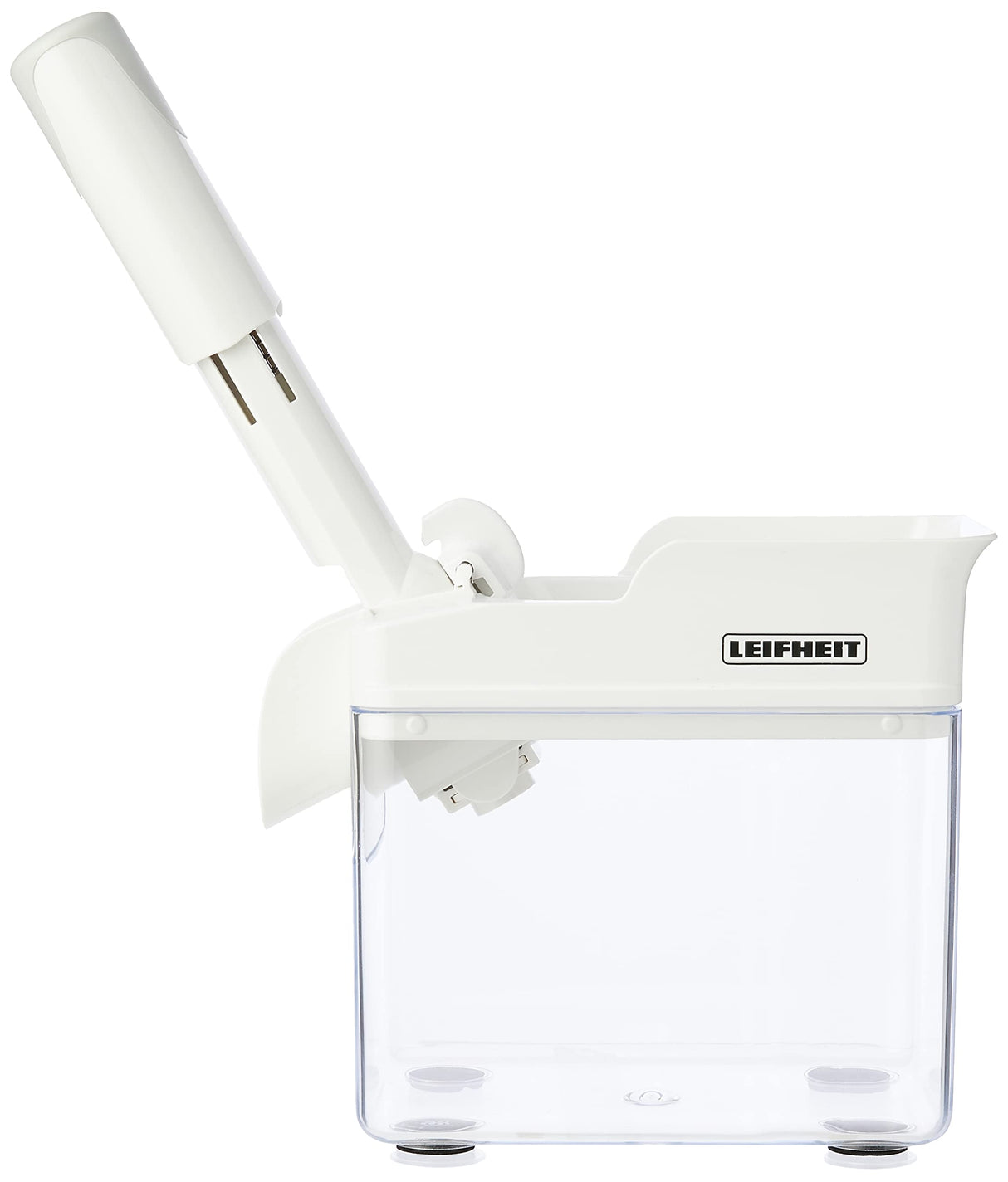 Leifheit 37211 Cherry Pitter, Plastic