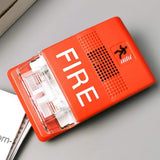 EST G1RF-HDVM Multi CD Horn-Strobe Detector