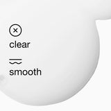 Clinique Acne Solutions Acne + Line Correcting Face Serum With Salicylic Acid | Anti-Aging + Smoothing, 1 Fl Oz