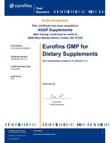 Absonutrix Benfotiamine Complex 300 mg, 4 Fl Oz Bottle, 200 Servings, High Bioavailability, Potent Ingredients, Quick Absorption, Cruelty-Free, Non-GMO, Third-Party Tested, GMP-Certified, Made in USA