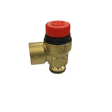 BAXI, POTTERTON,MAIN PRESSURE RELIEF VALVE 248056