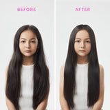 Evereden Kids Complete Haircare Set: Hair Detangling Shampoo, Conditioner & Spray for Children Ages 3+ & Pain-Free Hair Brush, Plant Protein Peptides & Argan Oil, Vegan, Free from Sulfate and Paraben