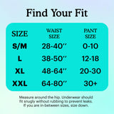 Because Overnight Absorbency Pull Ups - Adult Disposable Incontinence Underwear, Extra Absorbent Nighttime Briefs for Men and Women, White, Small/Medium, 80 Count (4 Packs of 20)