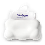 Mellow CloudAlign Memory Foam Pillow for Neck & Shoulder Support, Standard