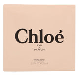 CHLOE NEW by CHLOE for women. edp 2.5oz