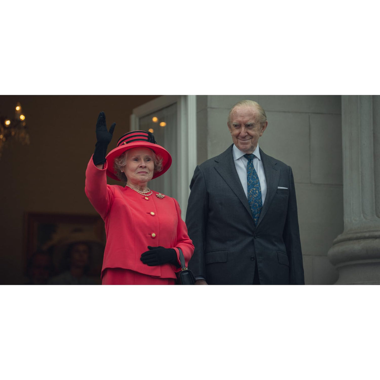 The Crown - Season 06 [DVD]