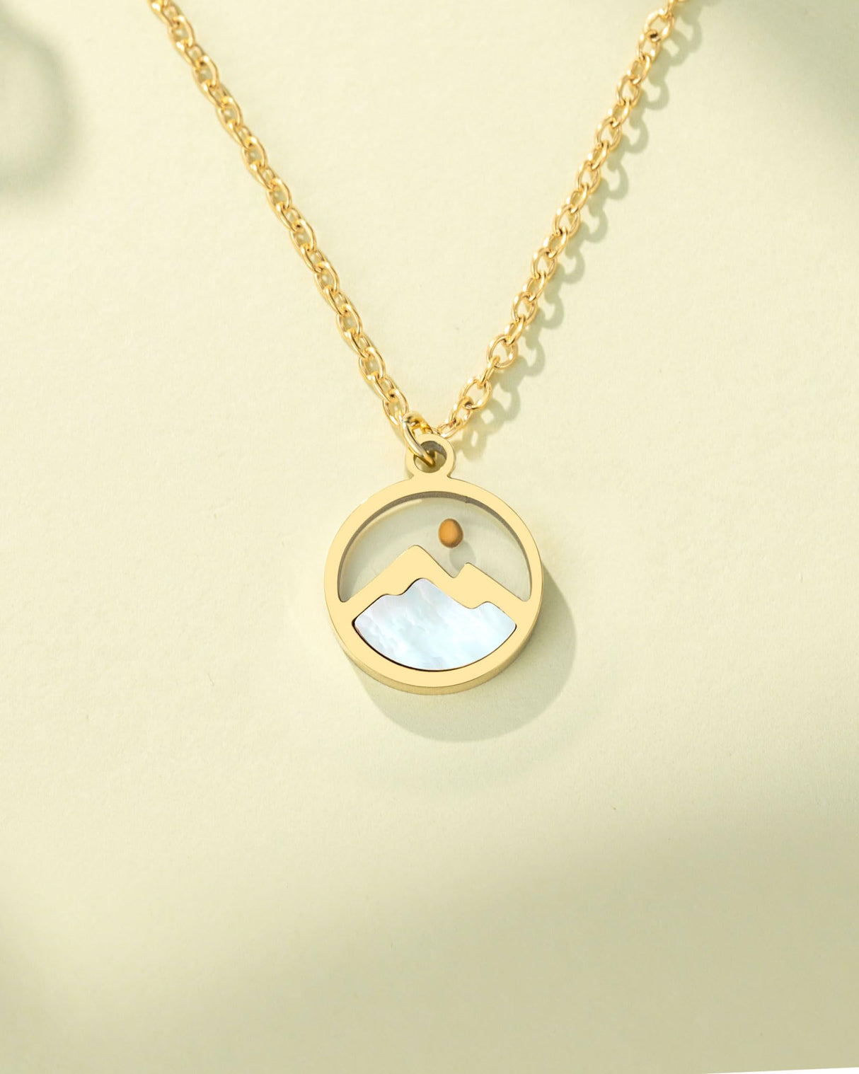 Eryuor Christmas Stocking Stuffers Teen Girl Gifts Trendy Stuff Baptism Mustard Seed Necklace Jewelry Women Christian Faith 12 14 16 18 13 Year Old Birthday Confirmation Gifts for Teenage Girls