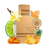 Al Haramain Amber Oud Gold Edition - Arabian Perfume for Women and Men - Eau de Parfum Spray with Notes of Bergamot, Melon, Pineapple, Amber, Woody Accord, and Musk - 6.7 oz