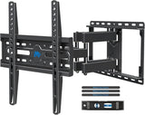 Mounting Dream Full Motion TV Wall Mount for 32-70 Inch TVs up to 110lbs