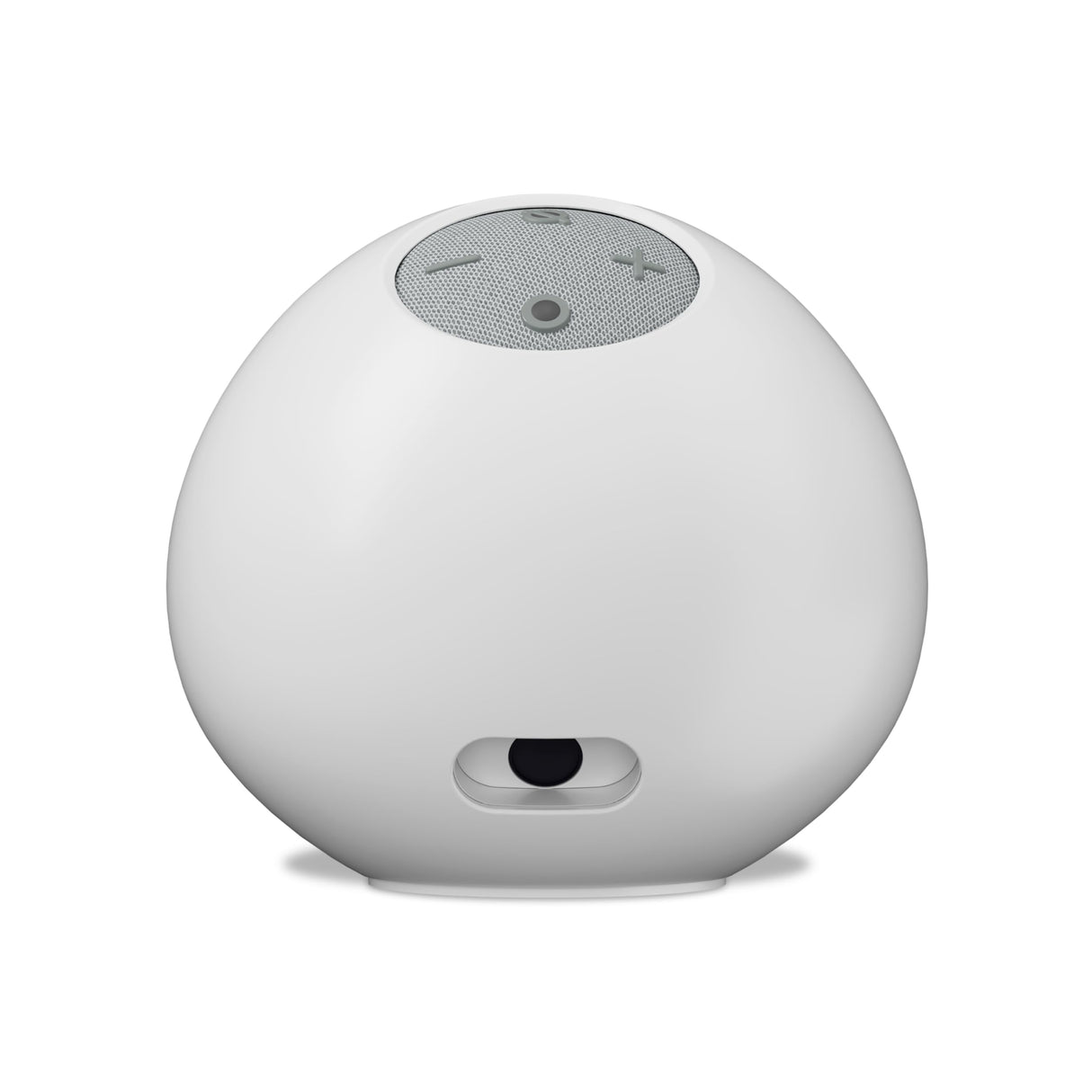 Limited Edition, Disney Tim Burton’s The Nightmare Before Christmas Jack Skellington Shell for Amazon Echo Dot (4th & 5th Generations). Device Sold Separately.