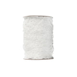 EDYCARX Nylon Trellis Netting Roll 5 x 350 ft, 6 Inch Soft Mesh, Heavy Duty Reinforced Garden Plant Support Mesh for Vertical Growing, Climbing Plants