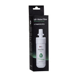 LG LT700P- 6 Month / 200 Gallon Capacity Replacement Refrigerator Water Filter (NSF42 and NSF53) ADQ36006101, ADQ36006113, ADQ75795103, or AGF80300702 , White , Single