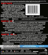 Scary Movie Collection (Blu-ray + Digital)