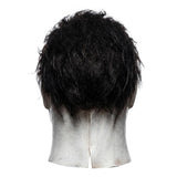 Boolavard Michael Myers Masks Halloween Horror Cosplay Costume Latex Props (Mask)
