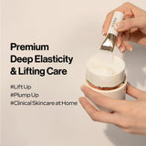 d'alba Piedmont Italian White Truffle Intensive Grinding Cream, Volufiline 50,000ppm, elasticity care and nourishment, Korean Skin Care