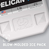 Pelican Cooler Ice Pack (1lb)