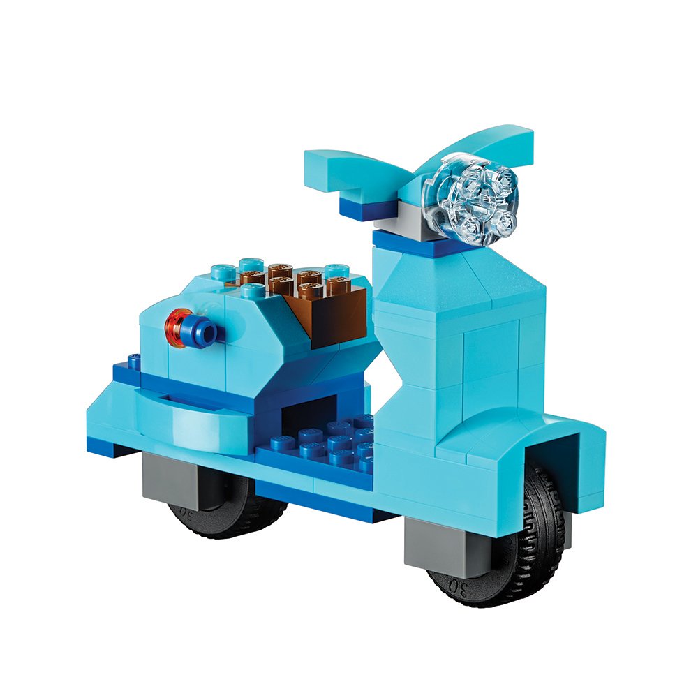 LEGO Classic Large Creative Brick Box 10698