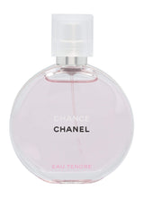 CHANEL CHANCE EAU DE TOILETTE SPRAY 35ML/1.2 FL oz
