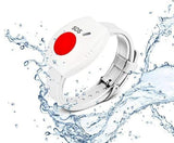 Senior HELP Dialer Medical Alert - No Monthly Fees Medical Alert System- HD700