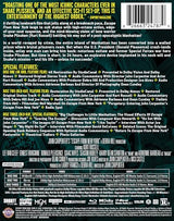 Escape from New York - Limited Edition Steelbook 4K Ultra HD + Blu-ray [4K UHD]