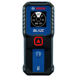 BOSCH GLM20 Blaze 65ft Laser Distance Measure with Real Time Measuring