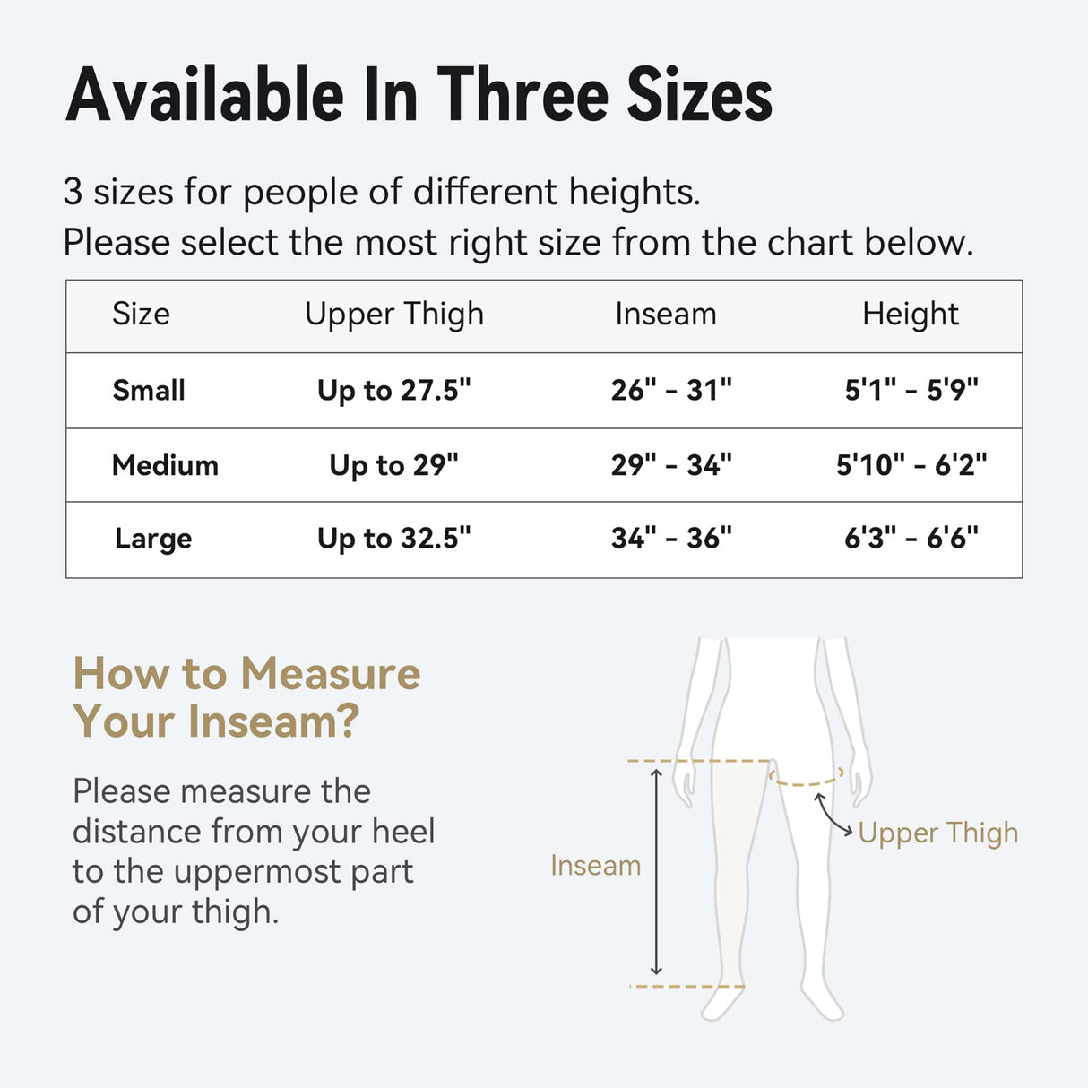 FIT KING Air Compression Recovery System,Dynamic Pressure for Circulation Improvement and Fast Recovery,Sequential Massage Boots for Athletes,FSA HSA Approved (Small)