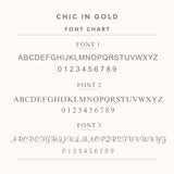 Personalized Initial Necklace for Women, Mom, 18k Plated Gold, Silver, Rose
