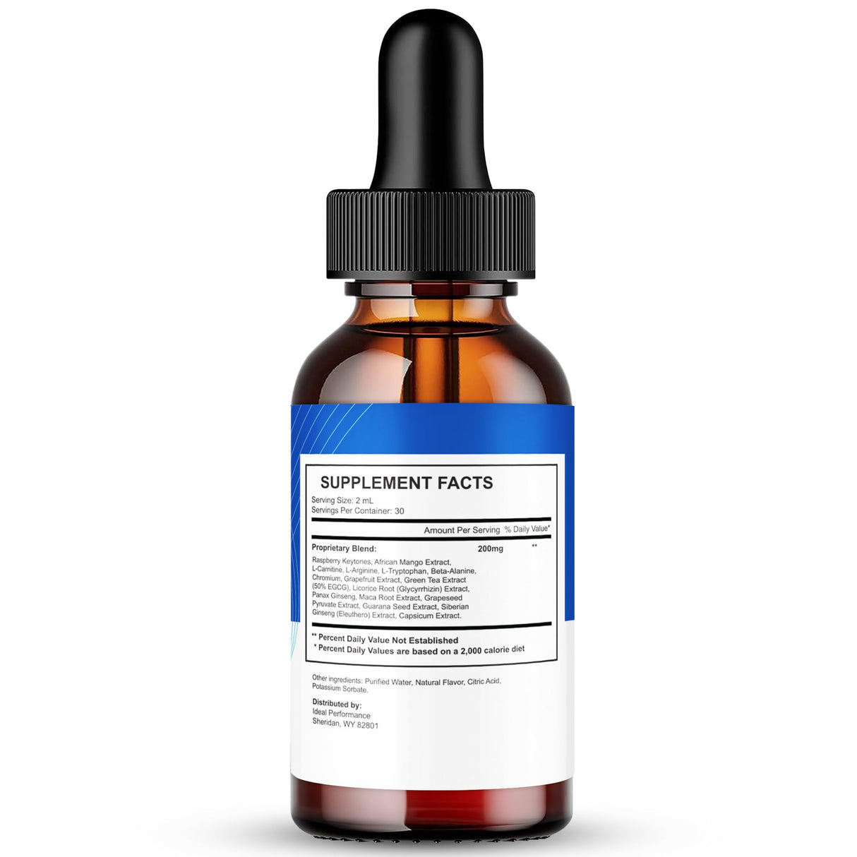 Lean Drops, Official Lean Droppers Supplement - Maximum Strength, All Natural Keto Liquid Formula to Sustain Active Lifestyle & Fitness Goals, Premium Lean Drops Advanced Reviews (2 Pack)