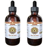 Anise Liquid Extract, Organic Anise (Pimpinella Anisum) Seed Tincture 2x2 oz
