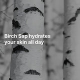 Birch Juice Moisturizing Sunscreen (SPF50+ PA++++) | A moisturizing sunscreen, No White Cast, Strong UV Protection, Moist Essence Type, Ocean Friendly-Reef Safe (1.69fl.oz) 100% Original