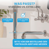 Excellent Grips Hand-Held Corn Peeler - 1Pack, Threshing Blade Cob Stripper with Serrated Vertical Blade, Kitchen Corncob Removal Tool (Yellow)