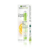 Garnier SkinActive Clearly Brighter Anti-Puff Eye Roller 0.5 oz (Pack of 3)