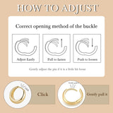 Degerde Gold Hoop Earrings for Women 14K Gold Earrings for Women