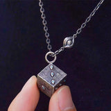 Mvaeizluex 2-Piece Anime Necklace & Ring Set for Cosplay Accessory, Fan Collectible Costume Jewelry