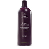 Aveda Invati Ultra Advanced Exfoliating Shampoo Light | Step 1 of 4 | Reduces Hair Loss by 77% | for Fine to Medium Thinning Hair Types | Normal to Oily Scalp | 95% Naturally Derived*, 33.8 Fl Oz