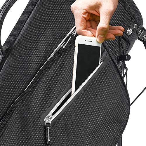 IZZO Ultra Lite Golf Bag