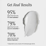 Brandefy Tri Lipid Replenish Treatment - 1.5% Ceramides, 4.0% Sterols, 1.8% Fatty Acids - Peptide Moisturizer, Hydrating Face Cream, Made in the USA (1.6 Oz)