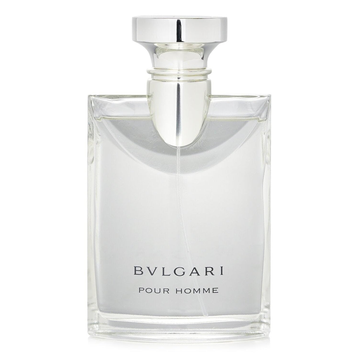 Bvlgari Pour Homme by Bvlgari for Men 3.4 oz Eau de Toilette Spray