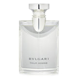 Bvlgari Pour Homme by Bvlgari for Men 3.4 oz Eau de Toilette Spray