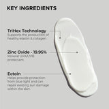 ALASTIN Skincare SilkSHIELD All Mineral Sunscreen for Face SPF 30 (1.9 oz) | Lightweight Sunblock Lotion | Daily Moisturizer | Fragrance-Free