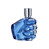 Diesel Sound of the Brave, Eau de Toilette for Men, Notes of Lemon, Spicy Juniper Berries & Ambery Wood, 1.7 Fl. Oz.