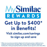 Similac 360 Total Care Baby Formula Powder, 5 HMO Prebiotics