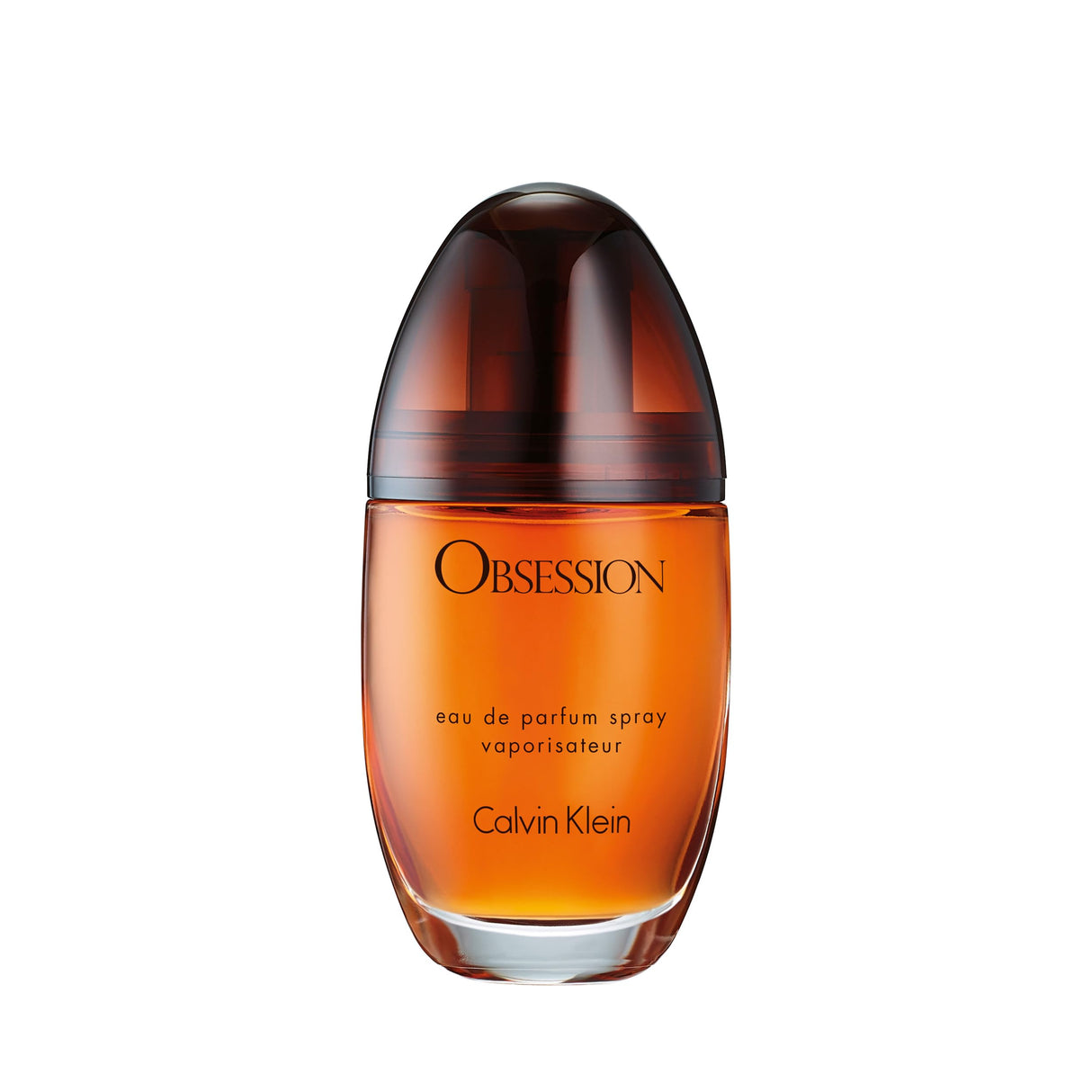 Calvin Klein Obsession for Women Eau de Parfum, 1.7 Fl Oz