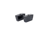Tops 55710 Fitz-All Replacement Pot Handles, Set of 2