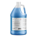 Active Element Dishwasher Rinse Aid - 1 Gallon - Extra Strength – Eliminates Water Spots - Sreak Free Shine - Enhances Drying - Dishwasher Rinse Aid Liquid