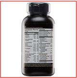 GNC Mega Men 50 Plus One Daily, 60 caps