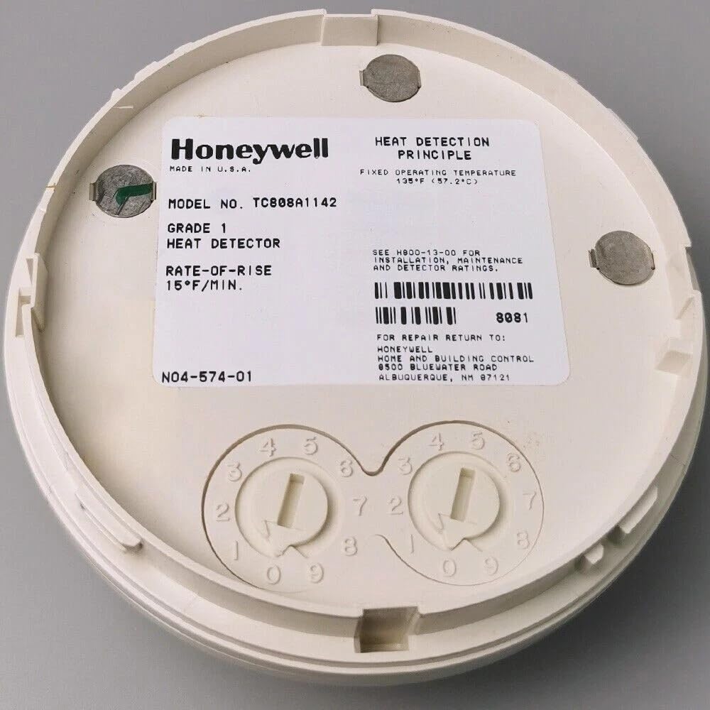 TC808A1142 Heat Principle TC808A1142