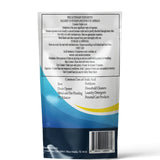 CrystalClearlab Chlorine Dioxide Oxalic Acid Powder - 99.6% Pure - Wood Bleach Industrial Grade Cleaner 2lb White (Bag of 1)