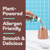 OWYN Only What You Need Dark Chocolate Flavored 20g Protein Shake, 12 Ct