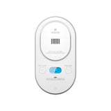Kidde Carbon Monoxide & Explosive Gas Alarm, Plug-in & AA Battery, COPDLG